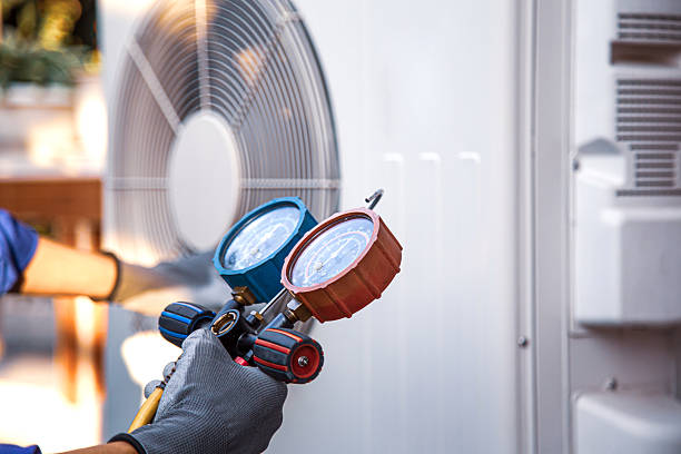 Affordable Hvac Repair solutions in Tontitown, AR